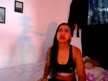 Stream thumbnail aria_jhonsson777