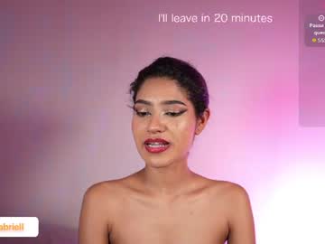 Stream thumbnail aria_leblanc