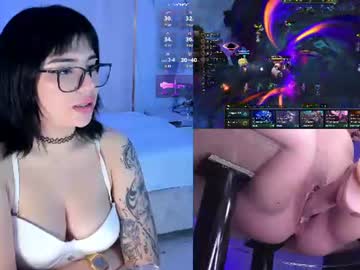 Stream thumbnail ariaddams
