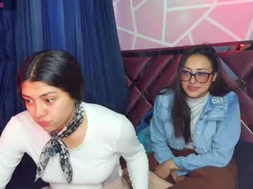 Stream thumbnail ariadna_and_antonella
