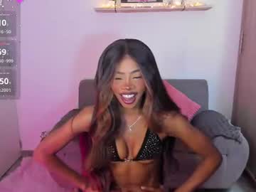 Stream thumbnail arian_brown