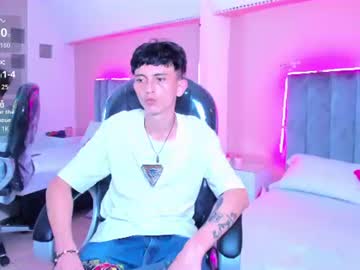 Stream thumbnail ariana_cri_x