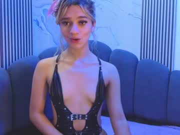 Stream thumbnail arianaa_rosee
