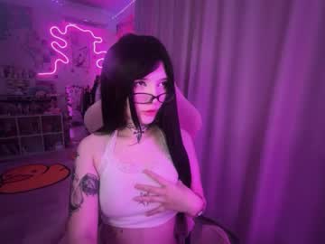 Stream thumbnail arianalush_