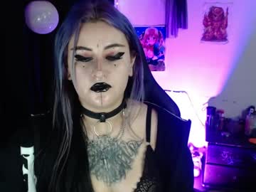Stream thumbnail arianauwu666