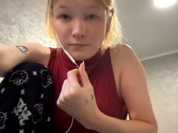 Stream thumbnail arianawarmington
