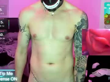 Stream thumbnail ariancock