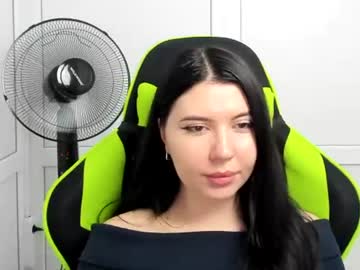 Stream thumbnail ariawestt