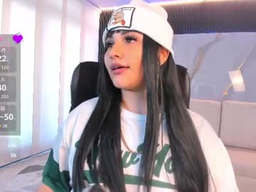 Stream thumbnail arigy_gomez