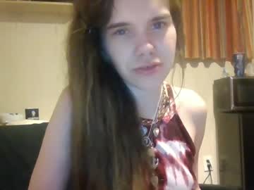 Stream thumbnail ariisurqueen