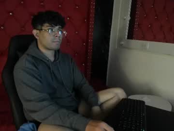 Stream thumbnail arise_garibaldi