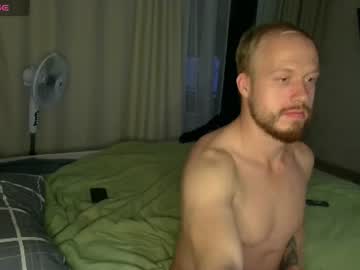 Stream thumbnail arnettscott