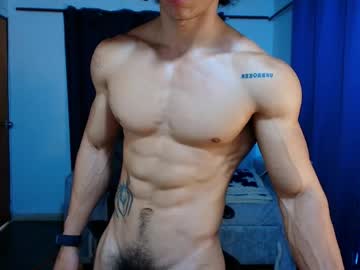 Stream thumbnail arnold_black69