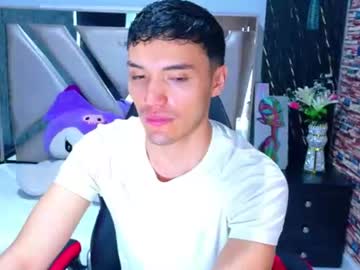 Stream thumbnail aron_darkx