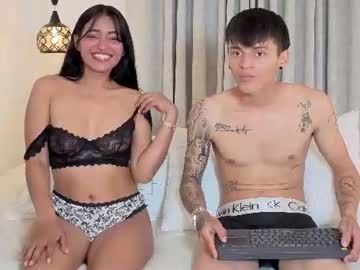 Stream thumbnail aronnymila