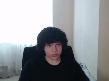 Stream thumbnail arsen_schneider
