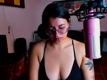 Stream thumbnail arya_miller