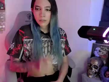 Stream thumbnail arya_mortem