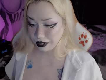 Stream thumbnail asha_nekooo
