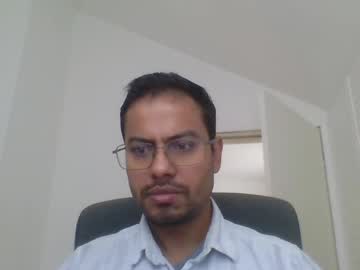 Stream thumbnail asharma1984xyz