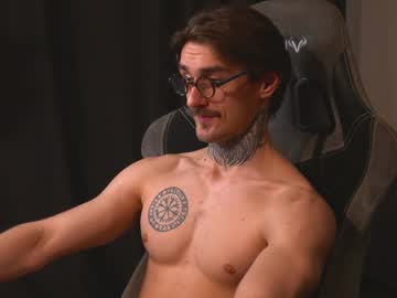 Stream thumbnail asher_88