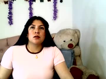 Stream thumbnail ashlee_golden