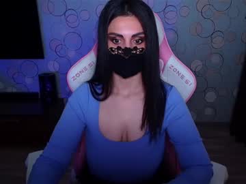 Stream thumbnail ashley__cooper__