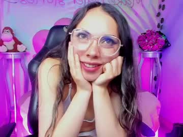 Stream thumbnail ashley_benoit