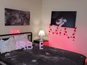 Stream thumbnail ashley_harrington_