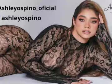 Stream thumbnail ashley_ospino