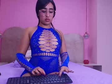 Stream thumbnail ashly_rosse_