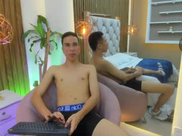 Stream thumbnail ashton_monthana