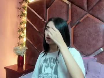 Stream thumbnail asia_miller