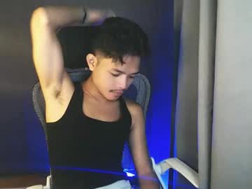 Stream thumbnail asian_mjxx