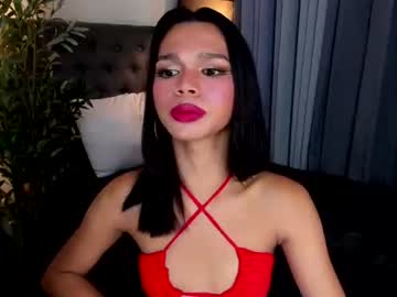 Stream thumbnail asianpetiteprincess