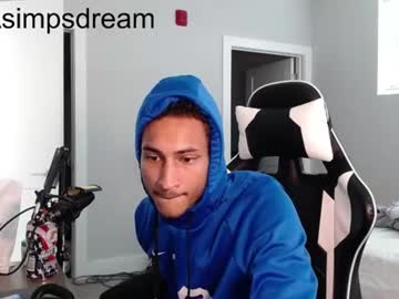 Stream thumbnail asimpsdream