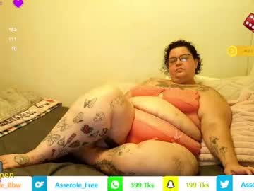 Stream thumbnail asserolee