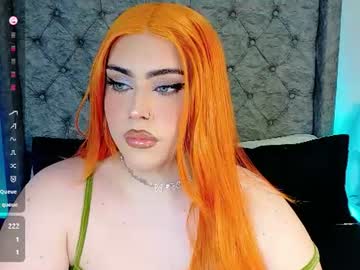Stream thumbnail astrid_jonnes