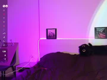 Stream thumbnail astridmosss