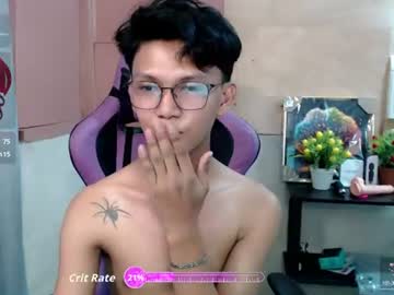 Stream thumbnail athena_manalox