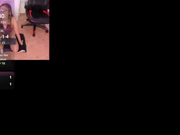 Stream thumbnail athenea_fox_