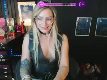 Stream thumbnail augustine_magnetic
