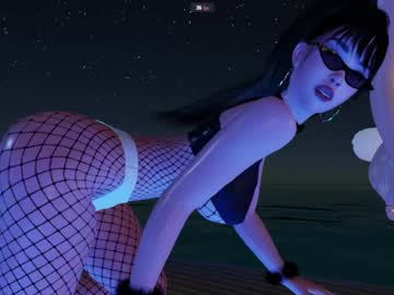 Stream thumbnail aura_bloom