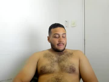 Stream thumbnail aurelio_pryce