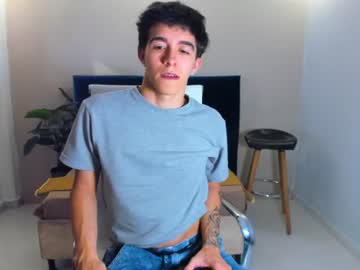 Stream thumbnail austinbolt