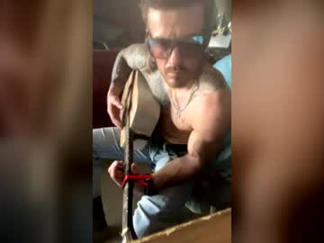 Stream thumbnail austinrobison00