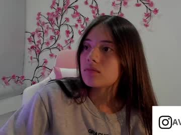 Stream thumbnail ava_broown