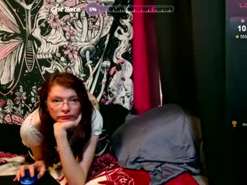 Stream thumbnail avalonariax0x0