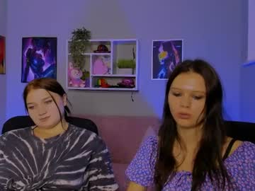 Stream thumbnail avelynmelll