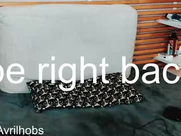 Stream thumbnail avrilhobs